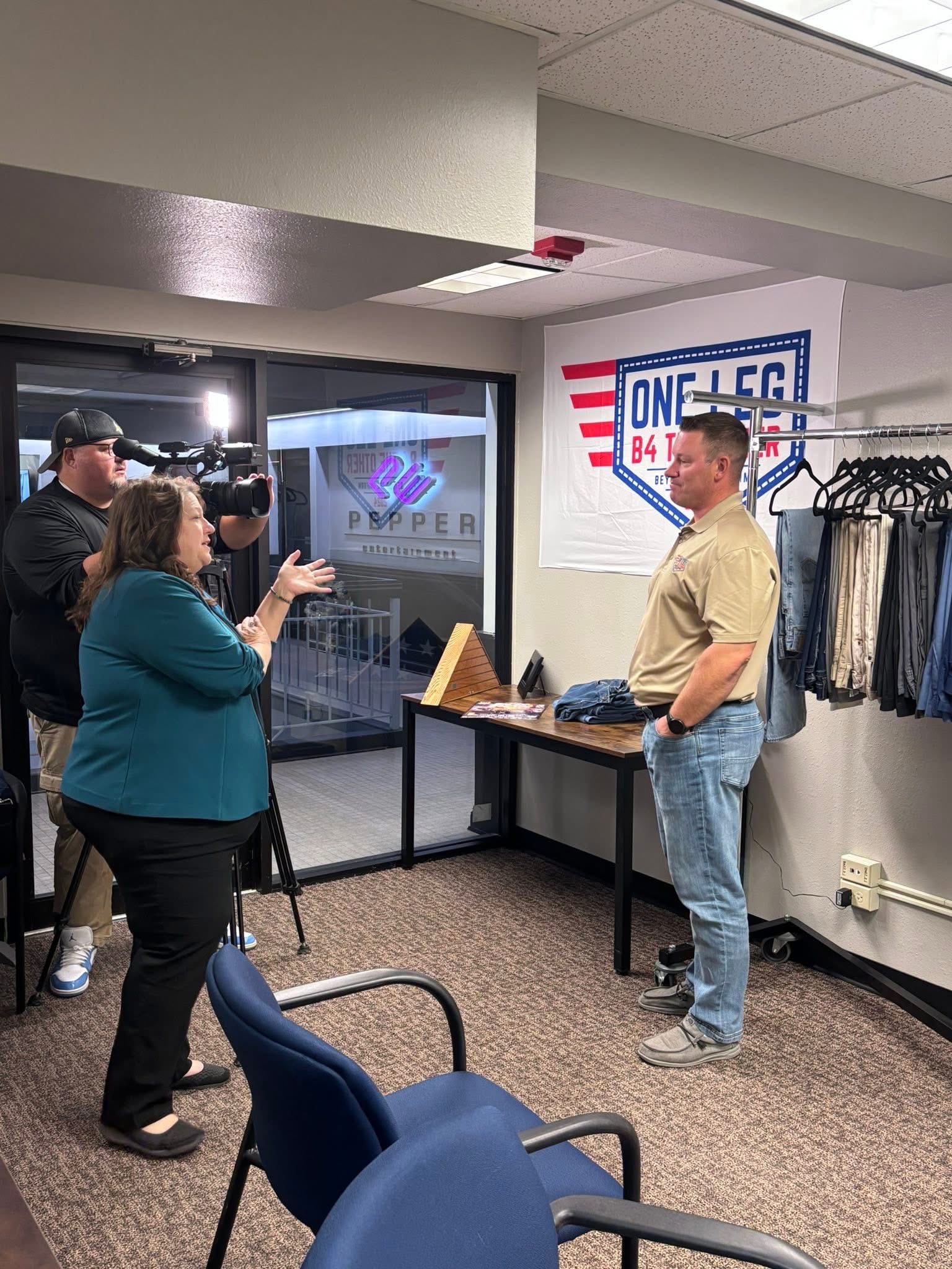 News coverage